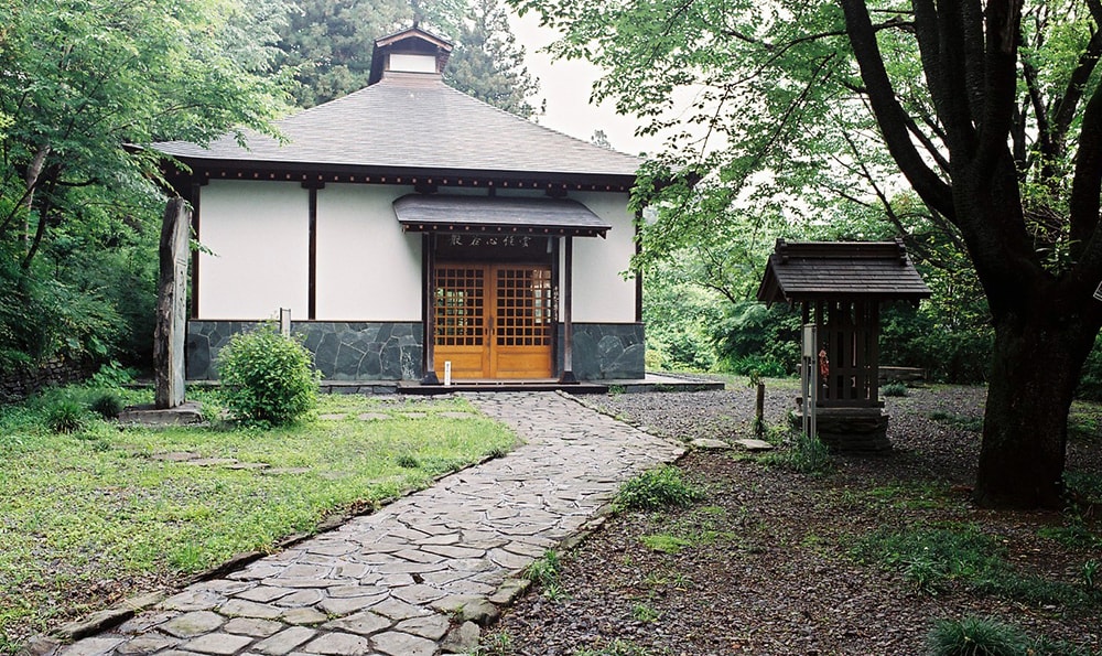 慈光寺